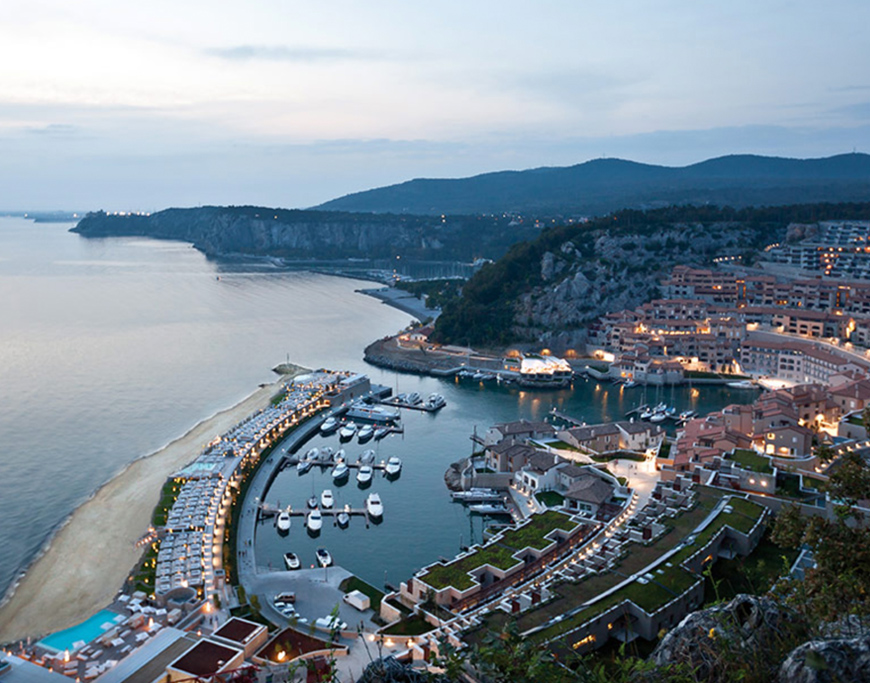 Portopiccolo Trieste