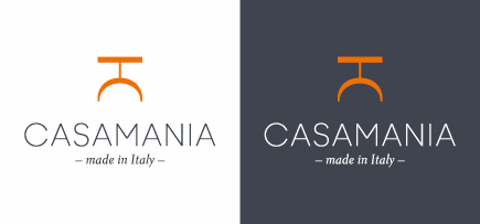 Brand Identity Horm Casamania