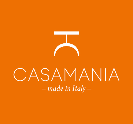 Brand Identity Horm Casamania