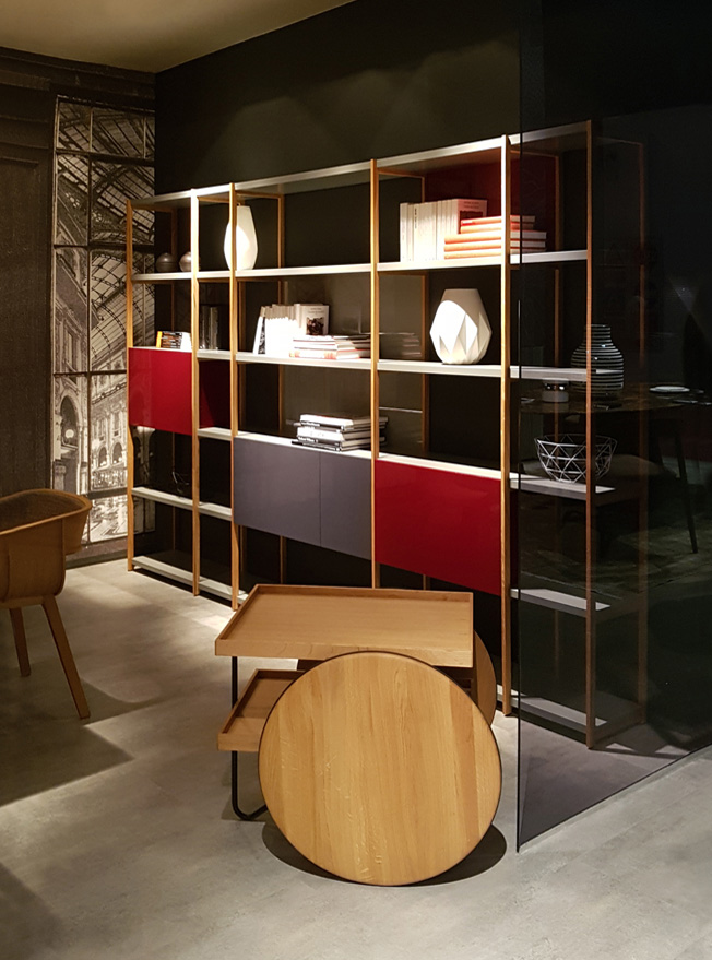 Salone Milano 2018