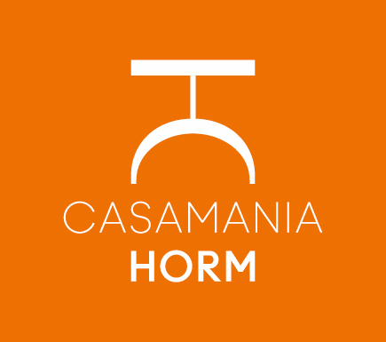 Brand Identity Horm Casamania