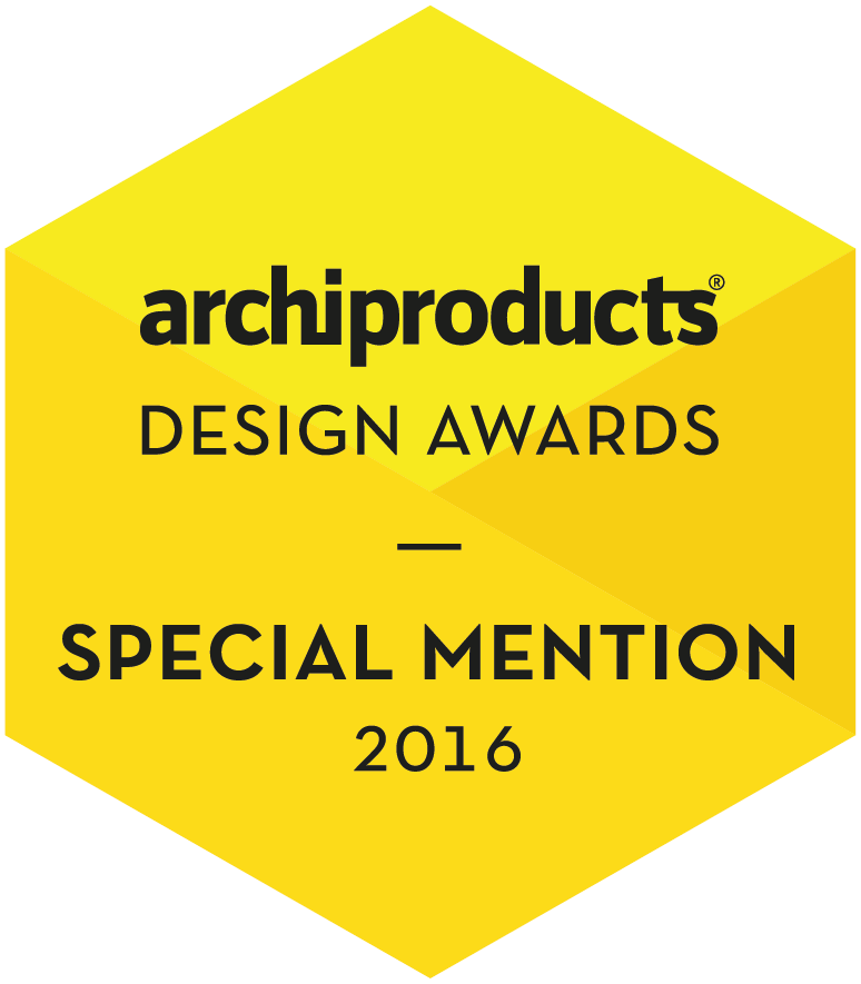 archiproducts special mention