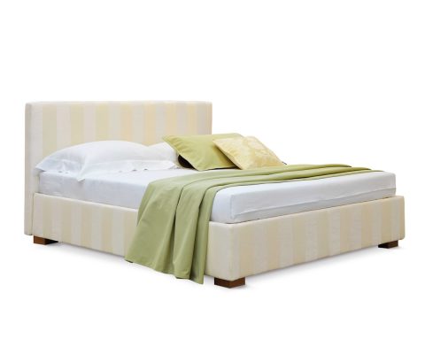 Bed Lipari Plus
