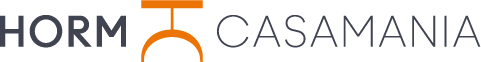 Logo Horm-Casamania