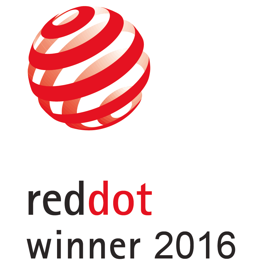 red dot 2016