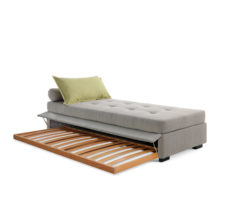 Sofa Bed Figi Isolotto Estraibile