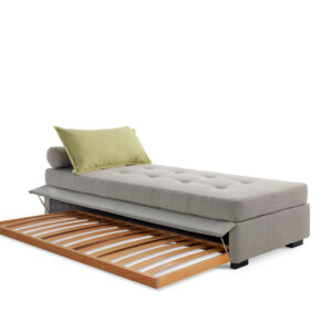 Sofa Bed Figi Isolotto Estraibile