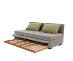 Sofa Bed Figi Isolotto Estraibile