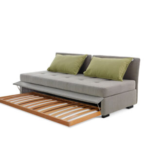 Sofa Bed Figi Isolotto Estraibile