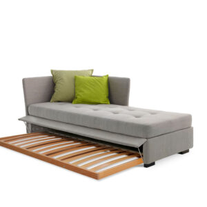 Sofa Bed Figi Isolotto Estraibile
