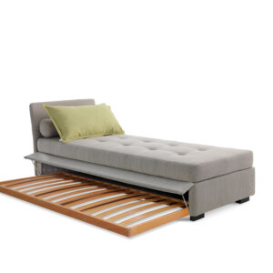 Sofa Bed Figi Isolotto Estraibile