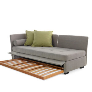 Sofa Bed Figi Isolotto Estraibile