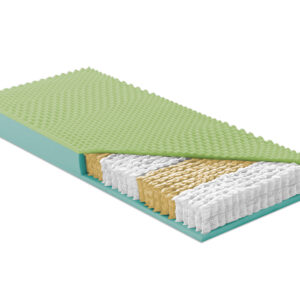 Materasso Orizzonti 1600 Pocket Springs