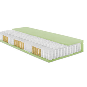 Materasso Orizzonti 3000 Pocket Springs