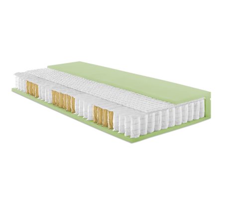 Orizzonti Mattress 3000 Pocket Springs