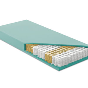 Materasso Orizzonti 800 Pocket Spring