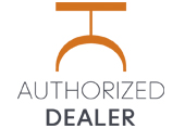 Authorized Dealer