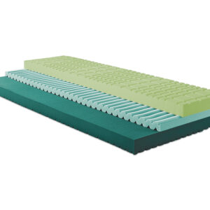 Materasso Orizzonti Eco Memory