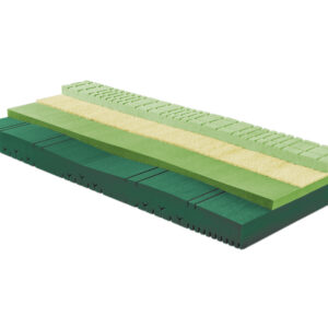 Materasso Orizzonti Formula Labir Tec