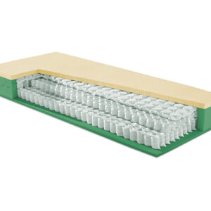 Materasso Orizzonti Formula Latex Springs