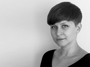 Designer Marta Szymkowiak