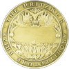 Medal of Pritzker Architecture Prize