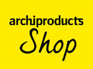 Logo of online dealer Archiproducts Shop