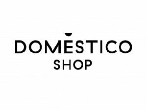 Logo del rivenditore online Domestico Shop
