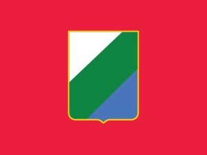 Bandiera regionale Abruzzo