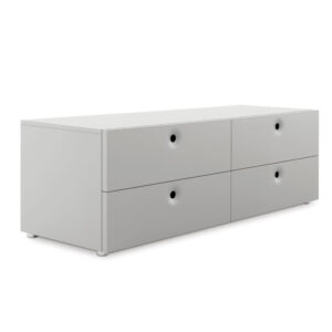 Cassettiera Anish