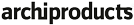 logo-archiproducts