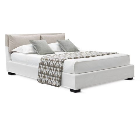 Bed Bahamas Basso
