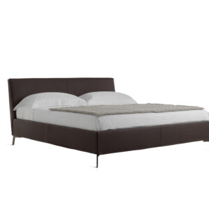Bed Bahamas Mid-Century