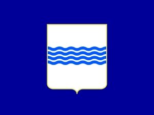 Regional flag of Basilicata