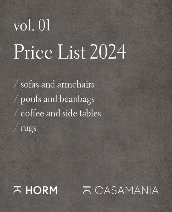 Click and download Listino Prezzi ENG