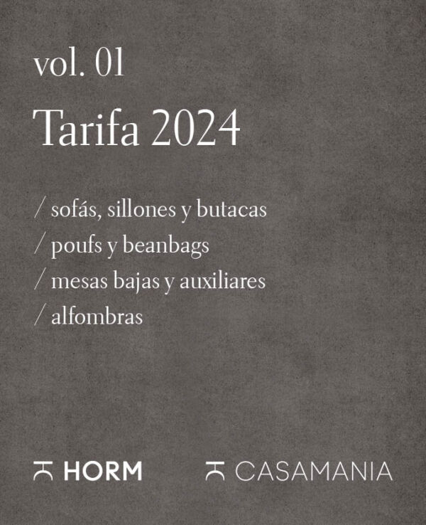 Haz clic y descarga Listino Prezzi ESP