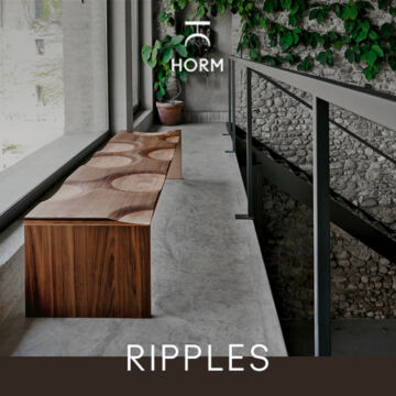 Approfondimento prodotto Ripples