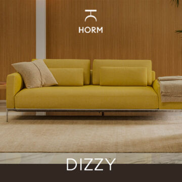 Approfondimento prodotto Dizzy