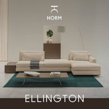 Approfondimento prodotto Ellington