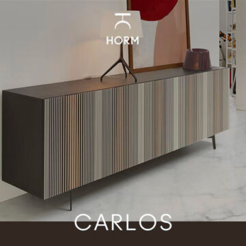 Approfondimento prodotto Carlos