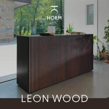 Approfondimento prodotto Leon Wood