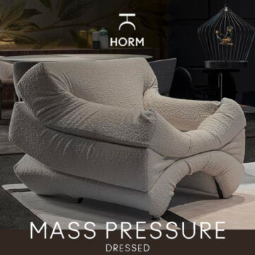 Approfondimento prodotto Mass Pressure Dressed