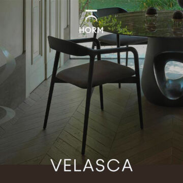 Approfondimento prodotto Velasca