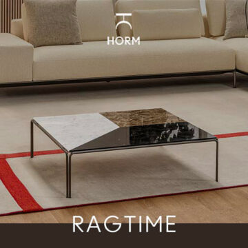 Approfondimento prodotto Ragtime