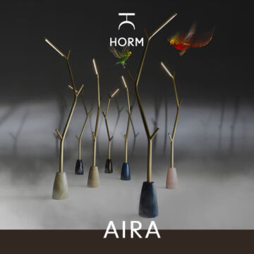 Approfondimento prodotto Aira