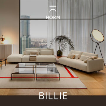 Approfondimento prodotti Billie