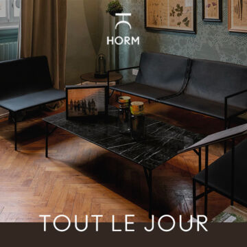 Approfondimento prodotto Tout le Jour