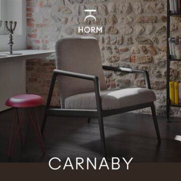 Approfondimento prodotto Carnaby