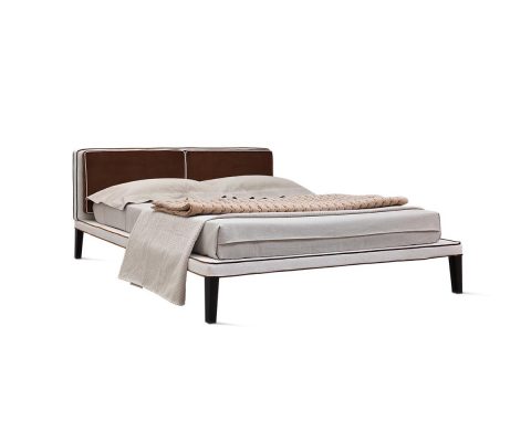 Bed Capri Legno