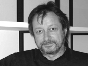 Designer Carlo Cumini